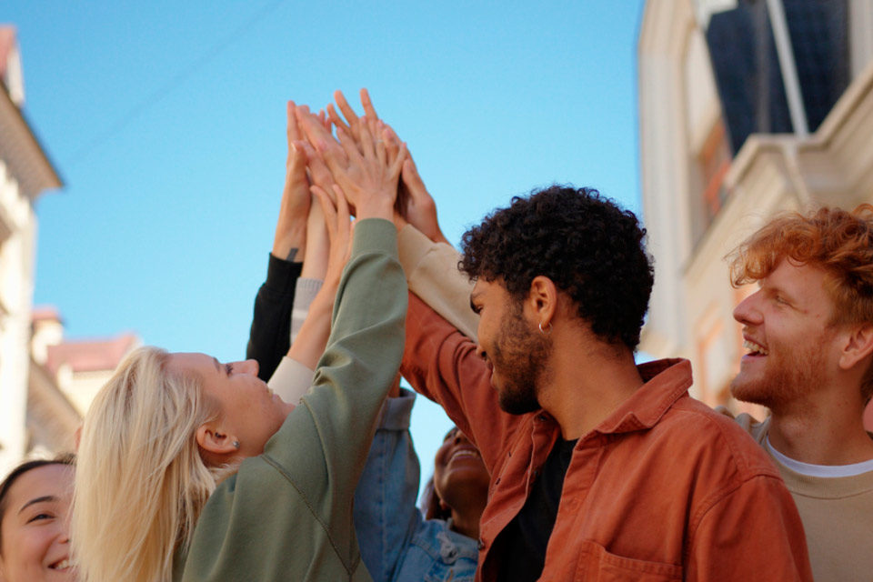 Reconstruir la libertad individual y el compromiso social