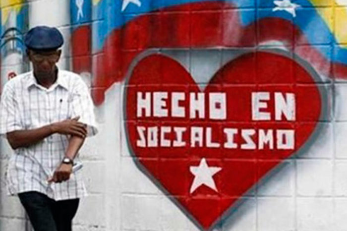 Los nuevos amos