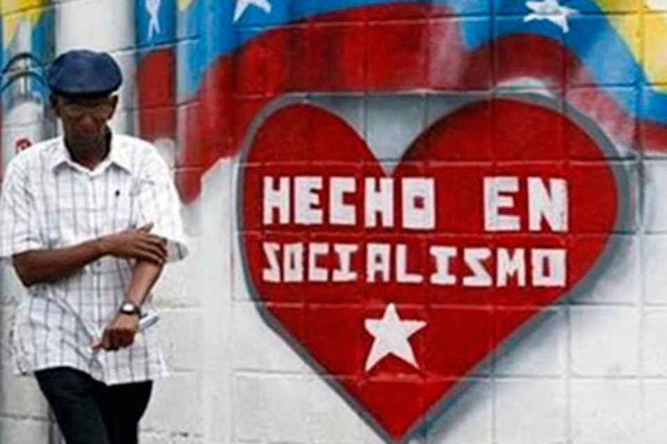 Los nuevos amos