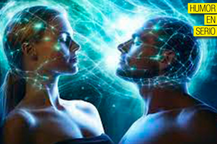 Telepathy