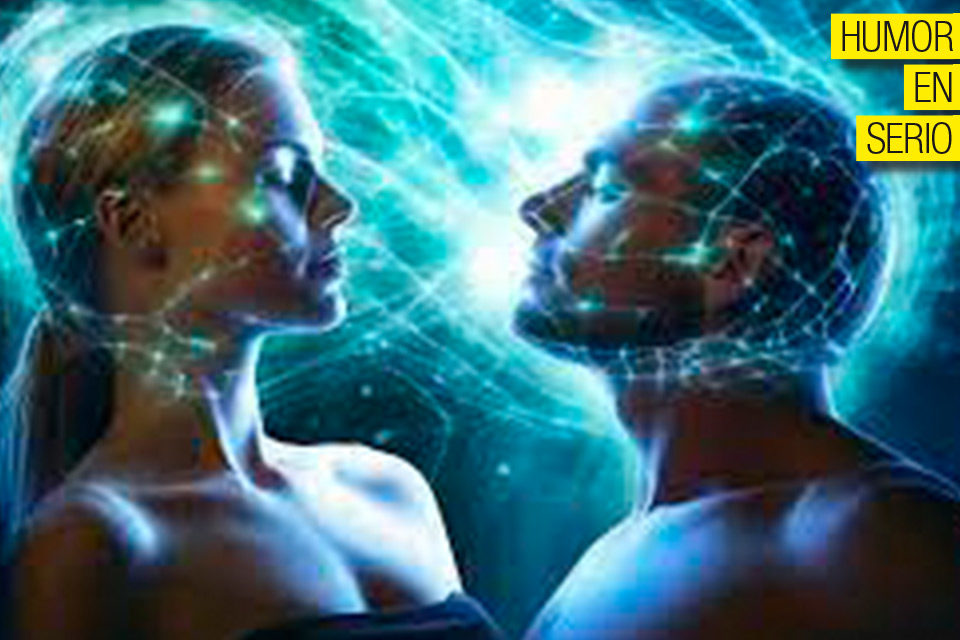 Telepathy