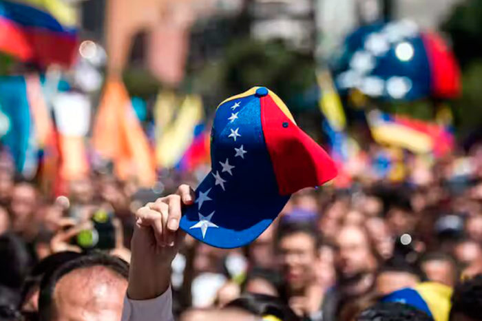 De la represión a la transición protestas