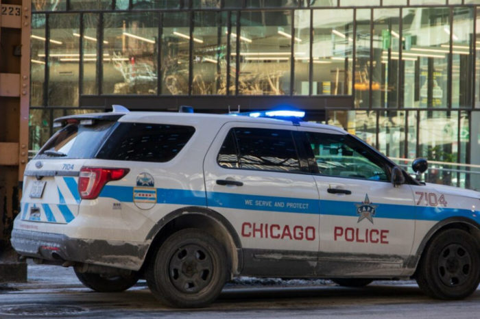Chicago tren de aragua