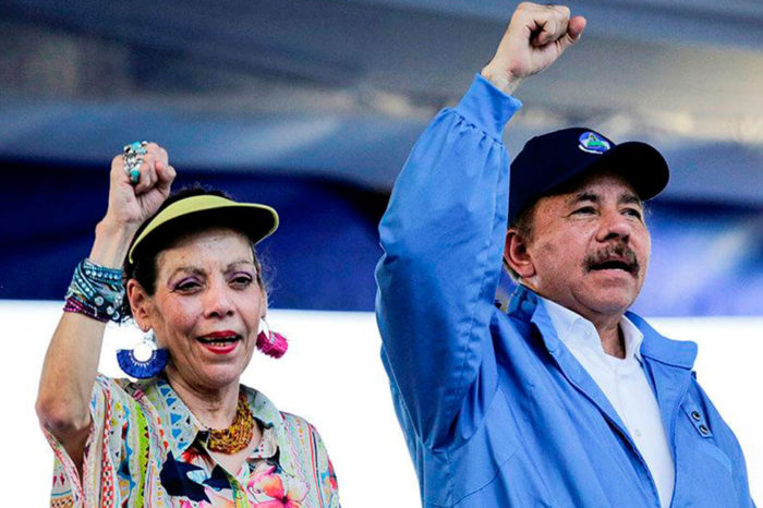 Nicaragua