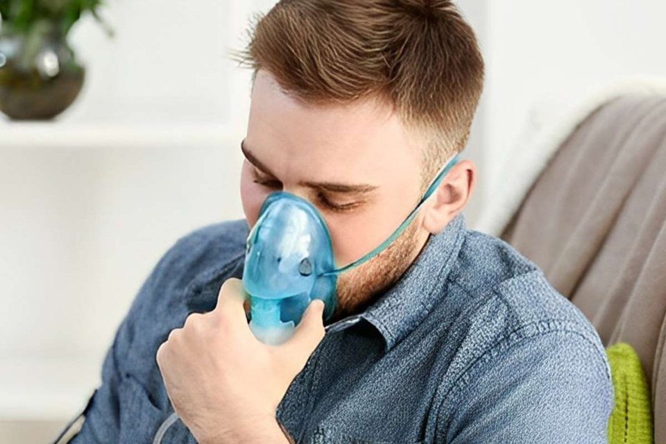 enfermedades afección respiratoria