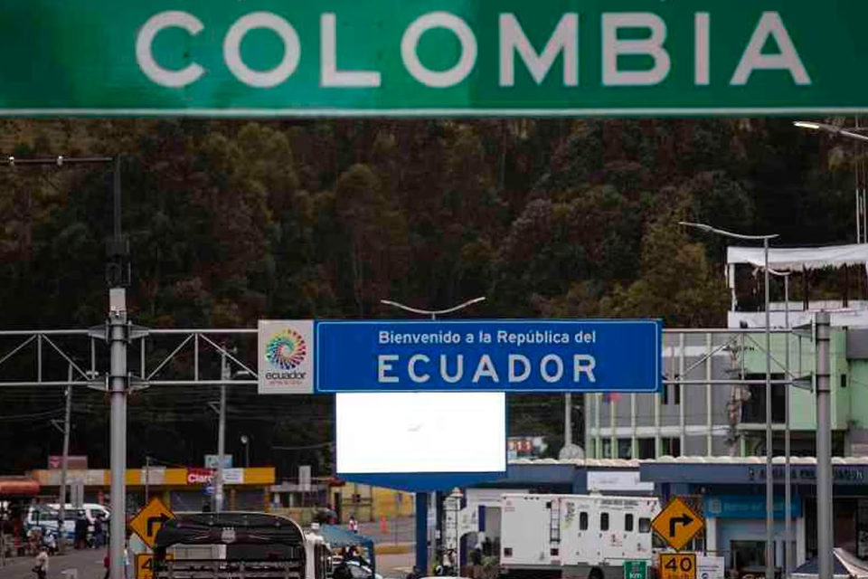 Ecuador