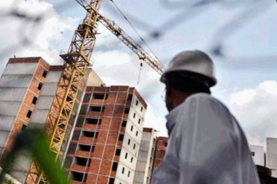 El sector inmobiliario en la crisis económica venezolana inmobiliaria