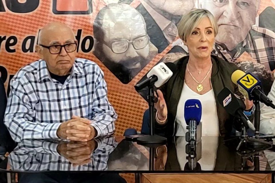 maria verdeal MAS