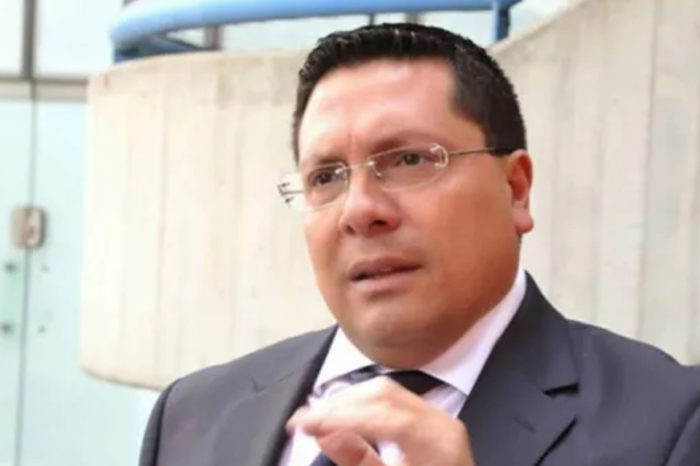 omar mora tosta