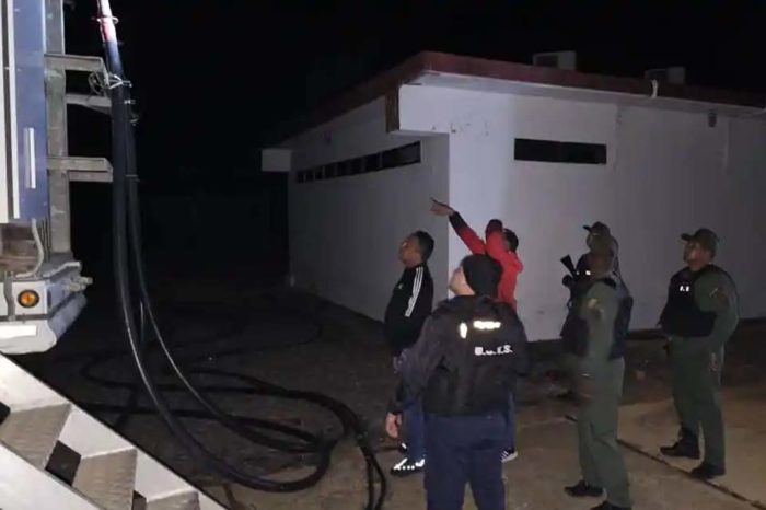 termoelectrica Monagas
