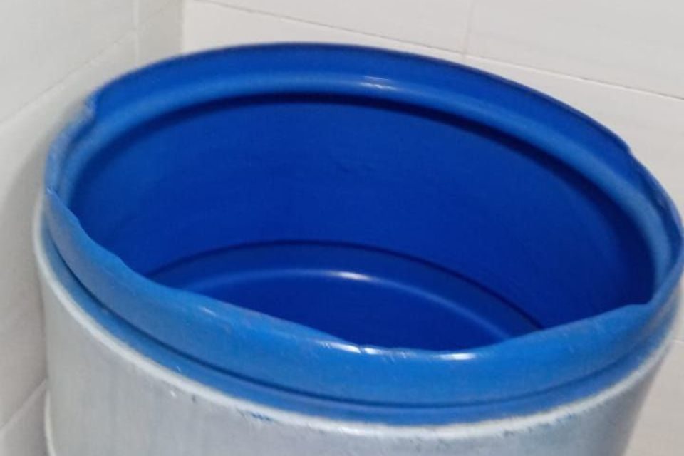 Comunidad de Playa Grande lleva un mes sin agua