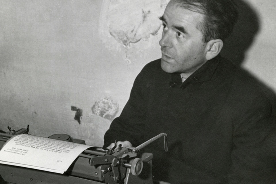 Albert Speer, memorias IV