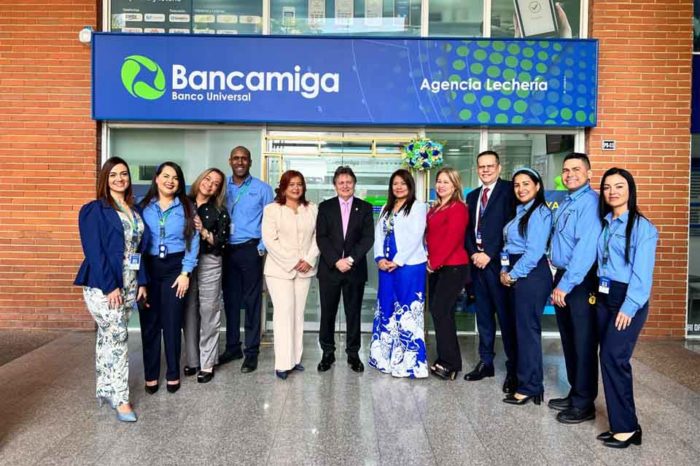 Bancamiga Lechería 001