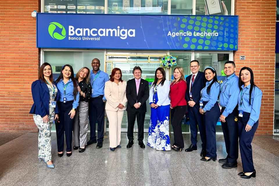 Bancamiga Lechería 001