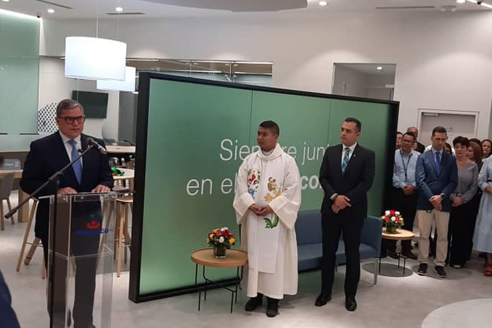Banesco