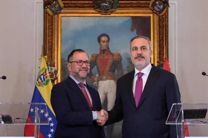 Acuerdos con Turquía