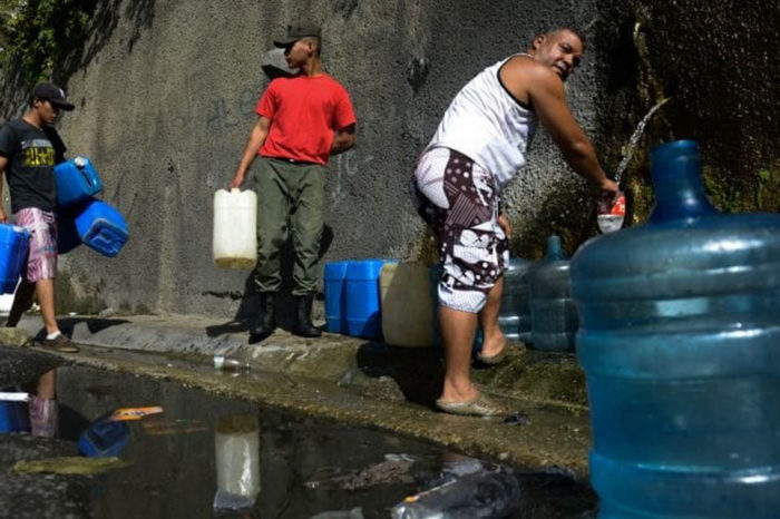 Agua