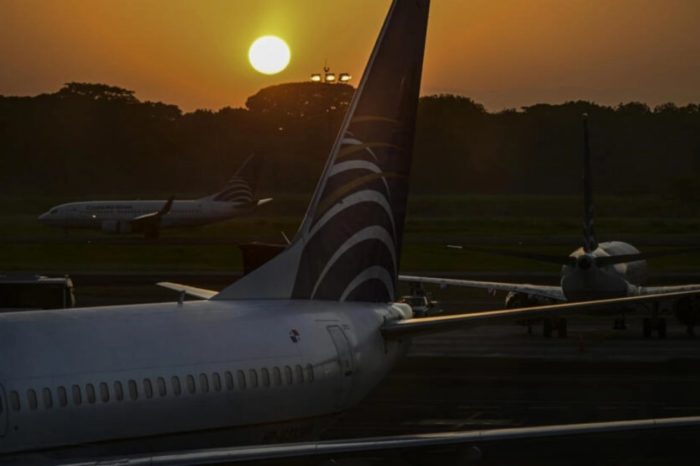 Copa Airlines