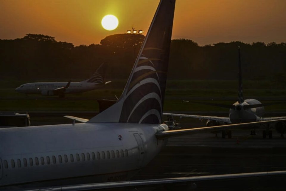 Copa Airlines