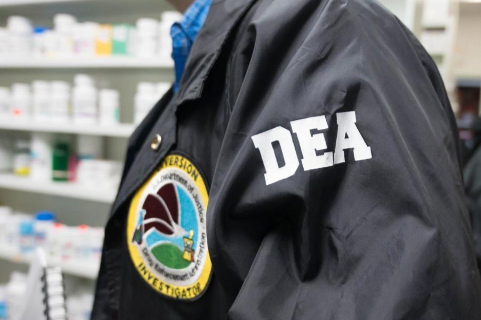DEA