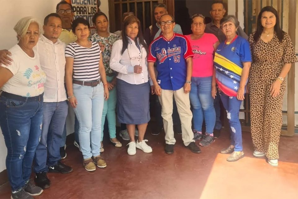 Docentes_nomina Bolívar
