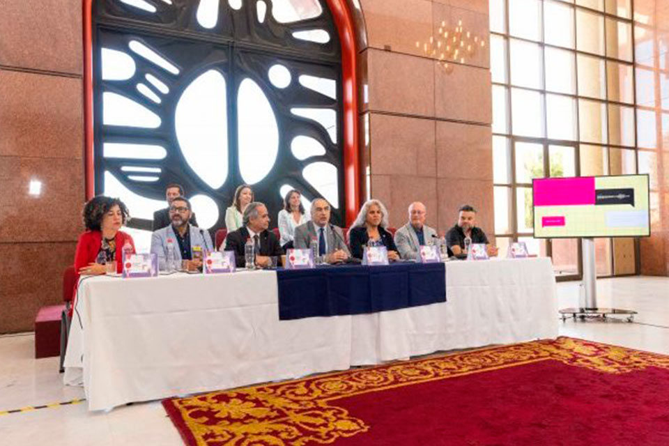 El Senado de Chile desafía al futuro