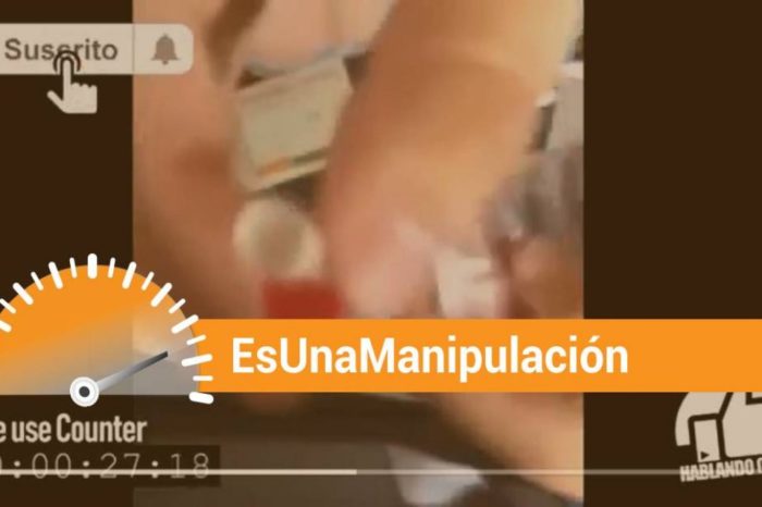 EsPaja Medicinas IVSS Nicolás Maduro