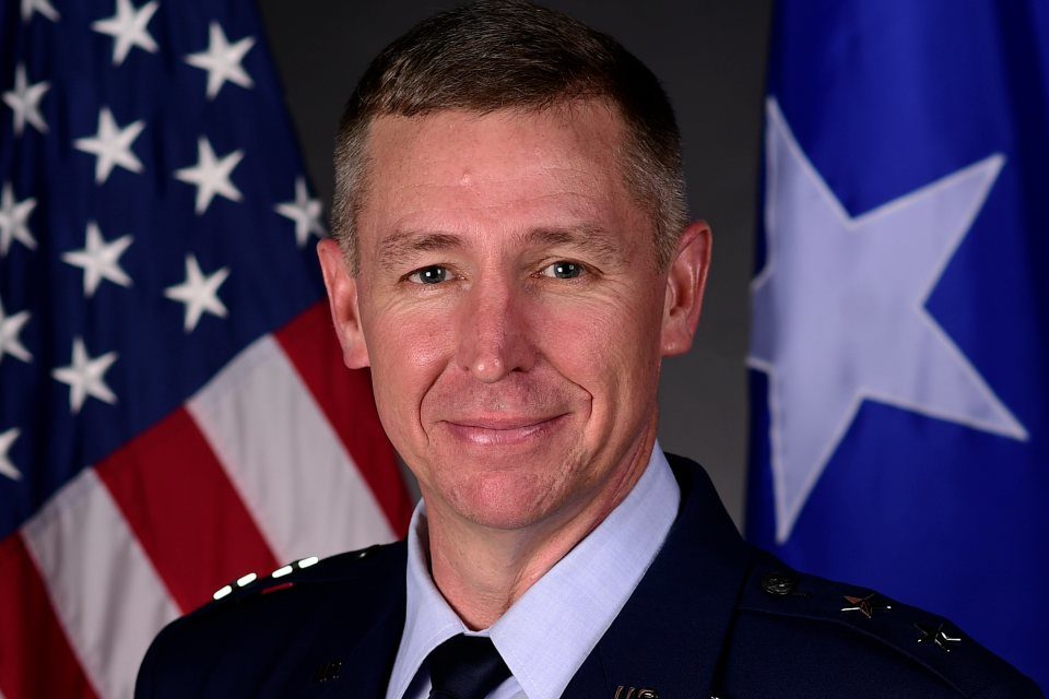 Evan L. Pettus Comando Sur EEUU Guyana
