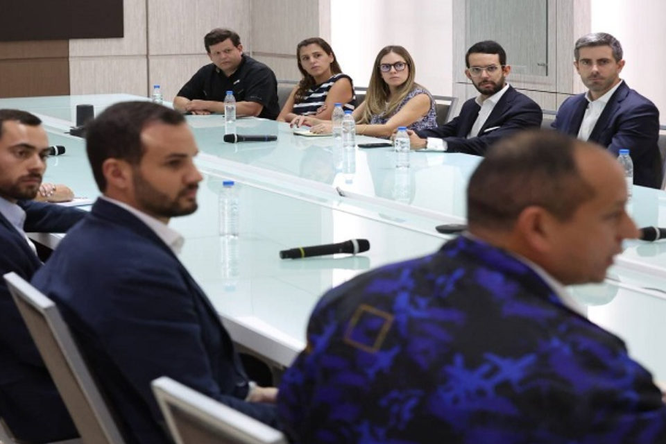 GOBIERNO DELIVERY
