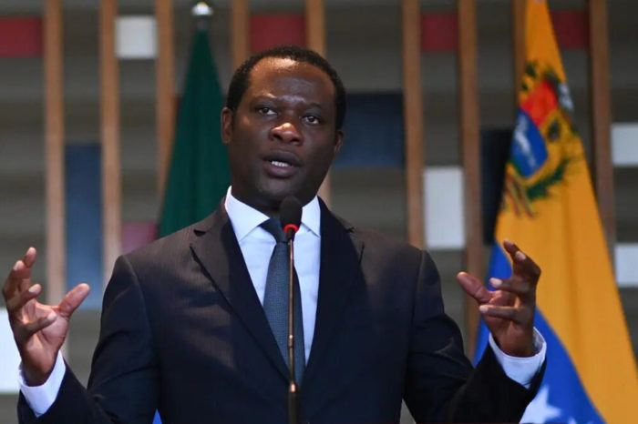 Guyana disputa Esequibo