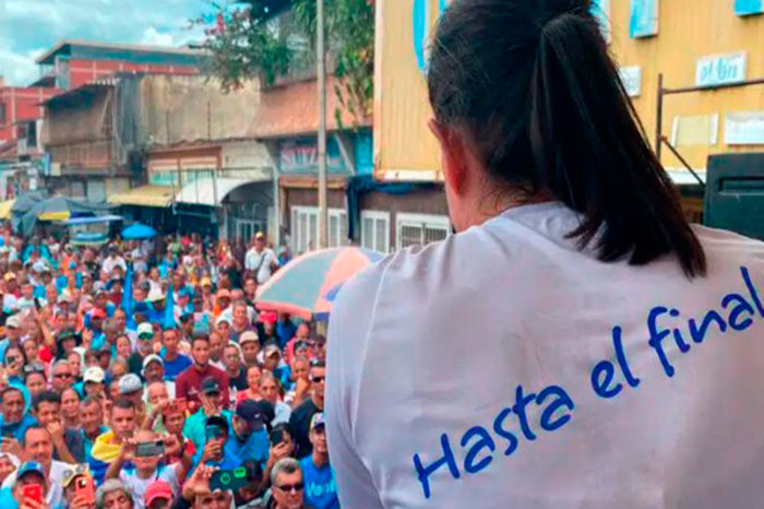 Hasta el final…es el plan A
