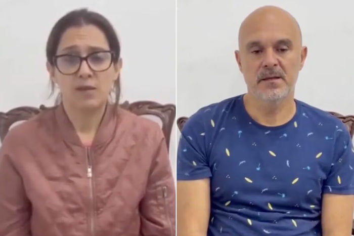 Hermanos Améstica caso Canserbero