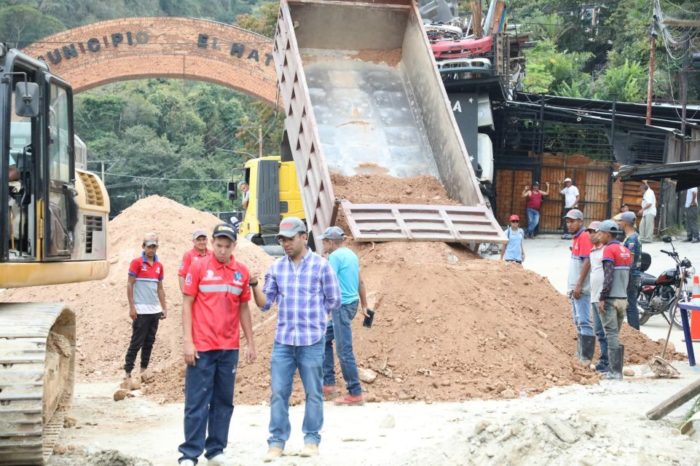 Hidrocapital La Guairita El Hatillo