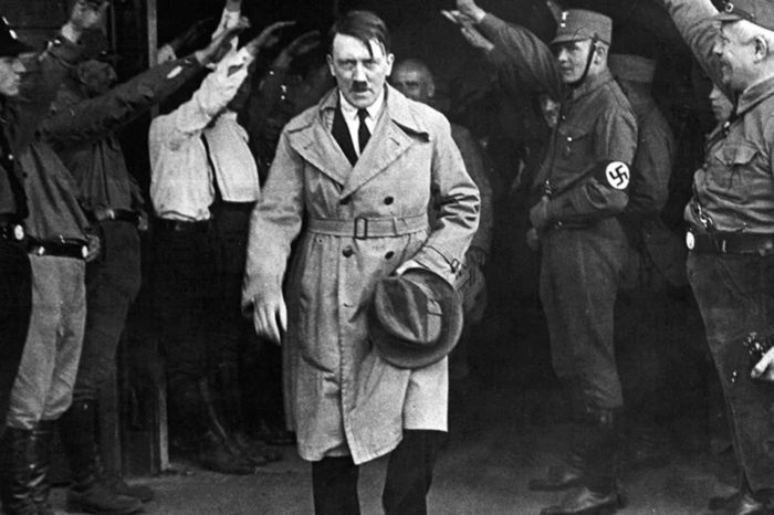 Albert Speer, Memorias III / Adolf Hitler