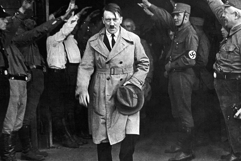 Albert Speer, Memorias III / Adolf Hitler