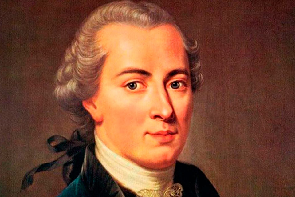 Putin contra Kant