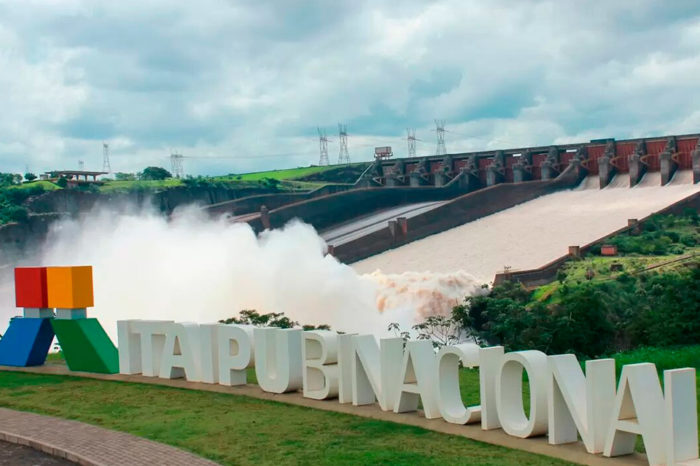 Paraguay: el desafío de Itaipu
