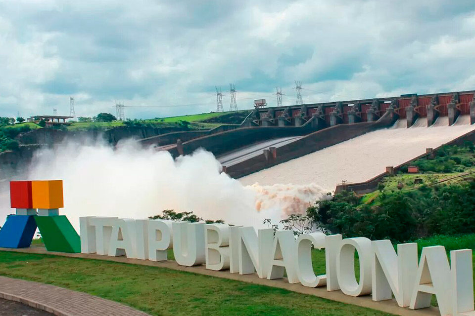 Paraguay: el desafío de Itaipu