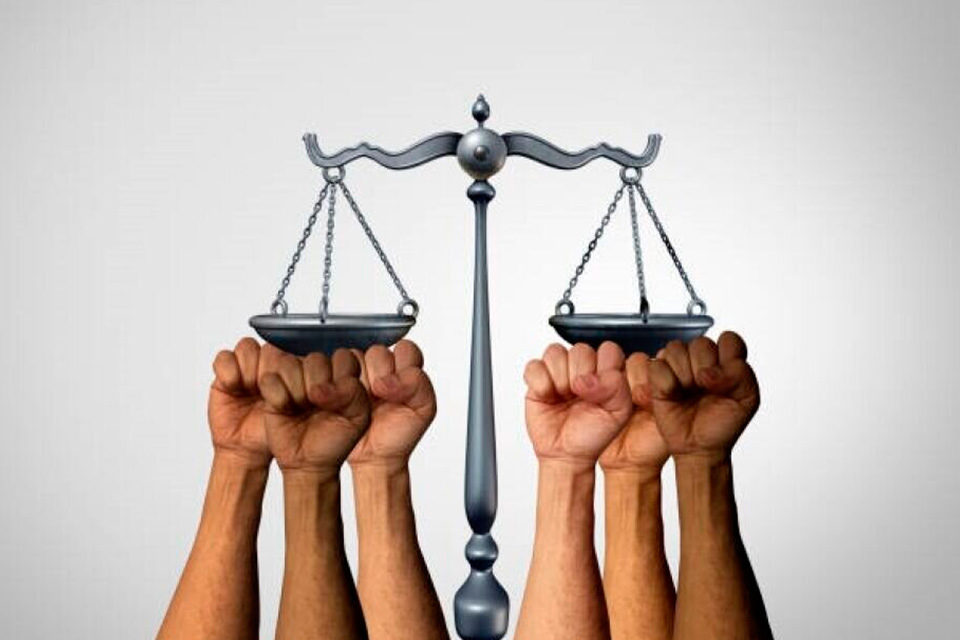 La justicia social en la era de la globalización