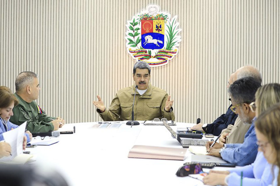 Maduro