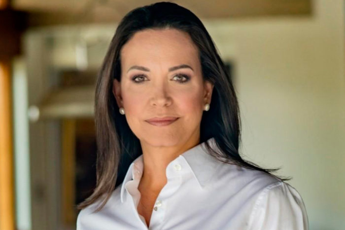 Los mandatos de María Corina