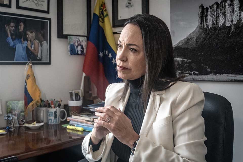 María Corina Machado febrero 2024 María Graterol 002