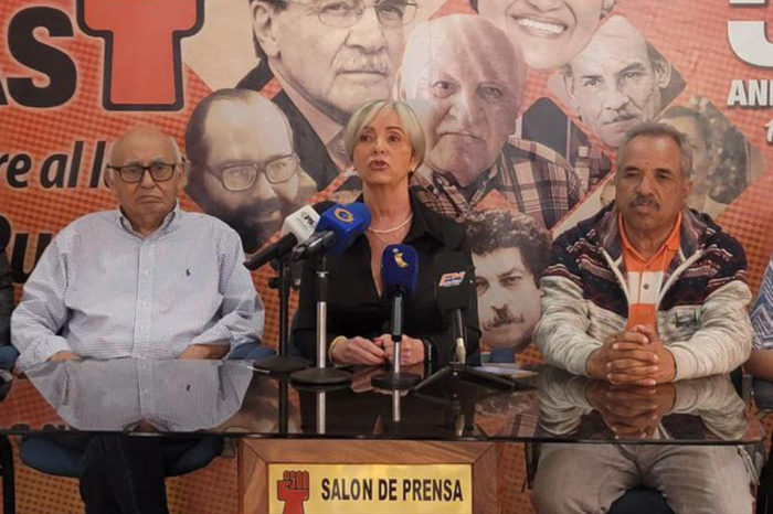 María Verdeal MAS