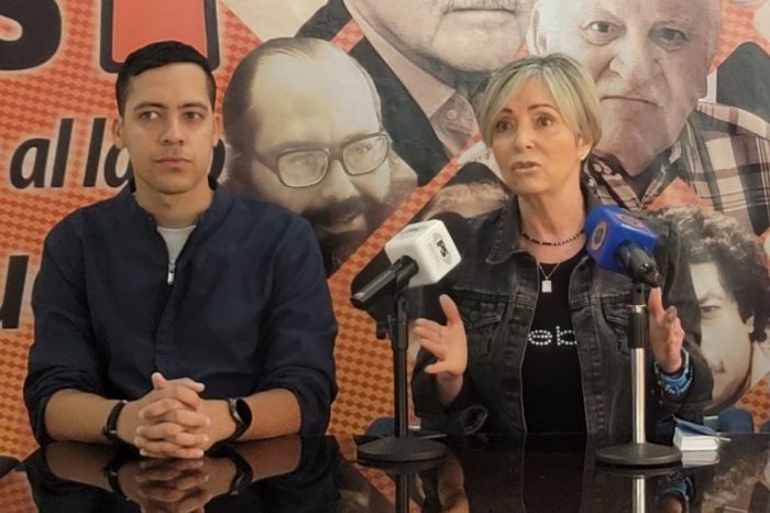 María Verdeal MAS