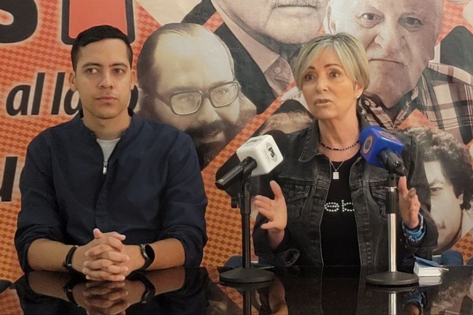 María Verdeal MAS
