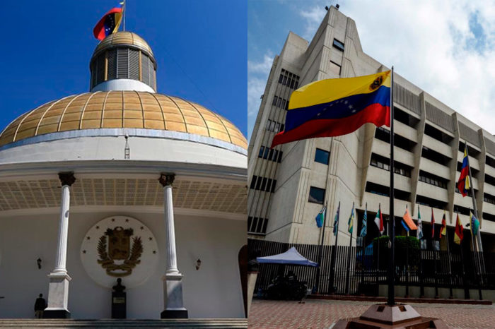 No solo el Ejecutivo: Poderes Públicos someten a la desidia la discusión salarial