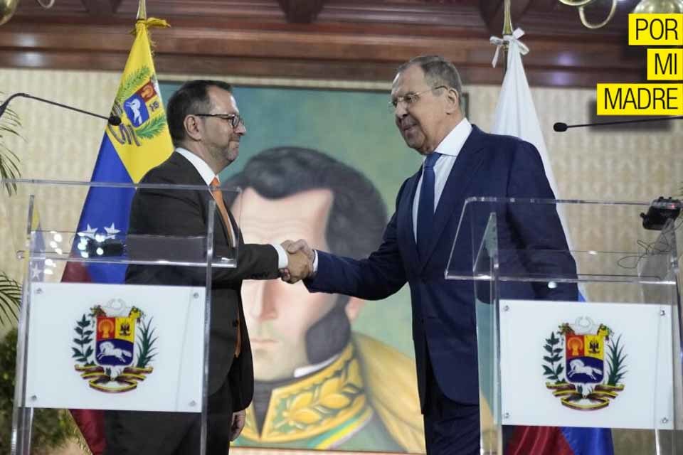Por Mi Madre Gil Lavrov insulina Rusia