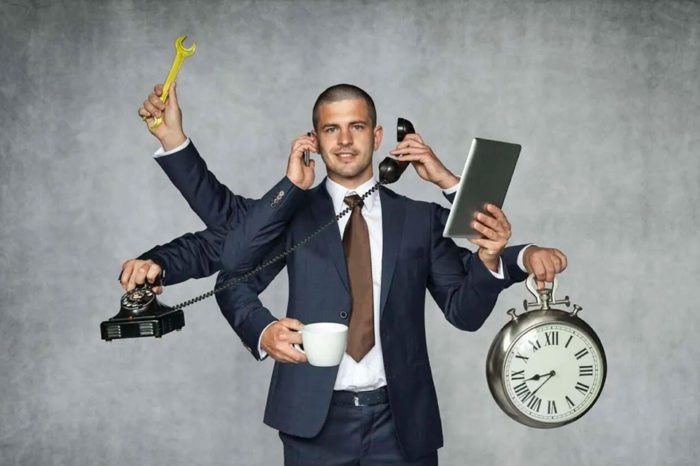 Hablemos de productividad
