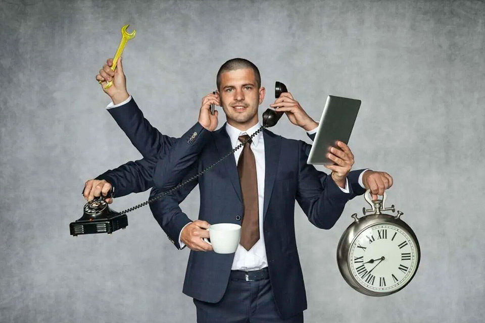 Hablemos de productividad