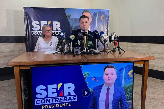 Seir Contreras